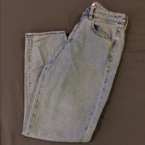 pacsun mom jean